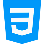 CSS Logo