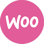 Woocommerce Logo